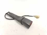 Gürtelschnalle Links Vorne 193704 Daihatsu Cuore (L251/271/276) Schrägheck 1.0 12V DVVT (EJ-VE) 2008-02