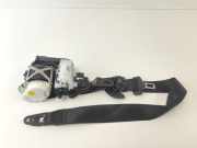 Sicherheitsgurt Rechts Vorne 34175226F Mercedes-Benz E (W213) Limousine E-220d 2.0 Turbo 16V (OM654.920) 2016-08