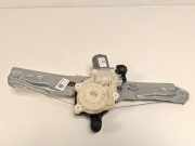 Fensterheber Rechts Hinten BM51A27000BC Ford Focus 3 Wagon Kombi 1.0 Ti-VCT EcoBoost 12V 125 (M1DC) 2013-06