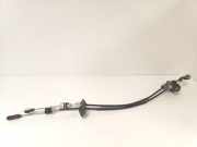 Schaltzug ABS KK2R7E395GC Ford Transit Custom Van 2.0 TDCi 16V Eco Blue 105 (YLFB) 2020-09