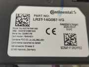 Steuerger?t Telefon LR3T14G087VG Ford Transit Custom Van 2.0 TDCi 16V Eco Blue 105 (YLFB) 2020-09