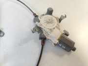 Fensterheber Rechts Vorne 0130822203 Nissan Micra (K12) Schr?gheck 1.2 16V (CR12DE) 2003-07