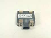 Radarsensor Cruisecontrol 284384CB0B Nissan X-Trail (T32) SUV 1.6 DIG-T 16V (MR16DDT(Euro 5)) 2016-03
