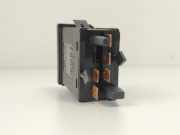 Schalter Für Beheizbare Heckscheibe 6N0959621B Volkswagen Polo III (6N2) Schrägheck 1.4 (AUD) 2000-06 AUD