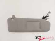 Sonnenblende rechts Audi Q7 4L 4L0857552