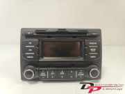 CD-Radio Kia Rio III UB 961701W700CA