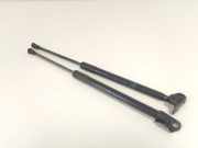 Gasdruckfedern Set Hinten 689500W620 Toyota Yaris III (P13) SchrÃ¤gheck 1.0 12V VVT-i (1KR-FE) 2012-08
