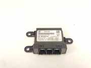 Pdc Steuergerät 13354532 Opel Meriva (B) Großraumlimousine 1.4 Turbo 16V Ecotec (B14NET(Euro 6)) 2011-12