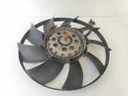 Lüfter PGG500270 Land + Range Rover Discovery III (LAA/TAA) Geländewagen 2.7 TD V6 (276DT(TDV6)) 2005-04