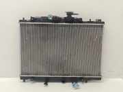 Radiator P5TA15200 Mazda 2 (DJ/DL) Schrägheck 1.5 SkyActiv-G 90 M Hybrid (P5XC) 2021-08