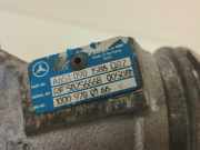 Turbolader A6510901586 Mercedes-Benz C Estate (S205) Kombi C-220 CDI BlueTEC, C-220 d 2.2 16V (OM651.921(Euro 6)) 2015-07