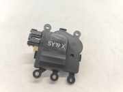 Luftklappe Stellmotor 5Y19X Mazda CX-5 I (KE,GH) SUV 2.2 Skyactiv D 16V High Power 4WD (SH) 2015-11