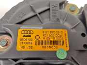 Heizgebläse Motor 8E1820021B Audi A4 Cabriolet (B6) Cabrio 3.0 V6 30V (ASN) 2002-07