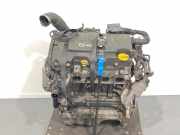Motor 93169416 Opel Corsa D Schrägheck 1.4 16V Twinport (A14XER(Euro 5)) 2013-06