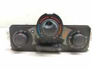 Bedienung Heizung 69420002 Renault Megane II (BM/CM) Schrägheck 1.4 16V 98 (K4J-730) 2003-01