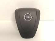 Airbag Lenkrad 13299780 Opel Astra J Sports Tourer (PD8/PE8/PF8) Kombi 1.4 Turbo 16V (B14NET(Euro 6)) 2013-03