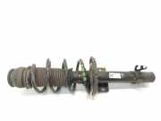 Federbein Links Vorne 6R0413031F Seat Ibiza ST (6J8) Kombi 1.2 TDI Ecomotive (CFWA) 2012-10