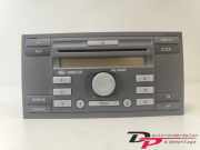 CD-Radio Ford Fiesta V JH, JD 6S6118C815AJ