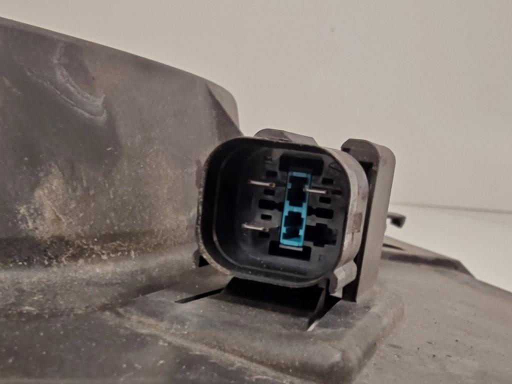 L?fter 0130303941 BMW 1 serie (E87/87N) Schr?gheck 5-drs 118d 16V (N47-D20C) 2008-05