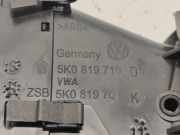 Armaturenbrett Duse 5K0819710D Volkswagen Golf VII (AUA) Schrägheck 1.2 TSI 16V (CJZA) 2011-05 CJZA