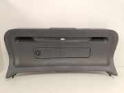 Kofferraumdeckel Verkleidung C 30747056 Volvo XC40 (XZ) SUV 2.0 B4 16V Mild Hybrid (B420T5) 2024-10