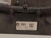 Lüfter 13281777 Opel Astra J Sports Tourer (PD8/PE8/PF8) Kombi 1.4 16V ecoFLEX (B14XER(Euro 6)) 2011-07