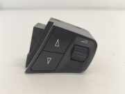Radio Bedienung Lenkrad 96628662 Opel Antara (LA6) SUV 2.0 CDTI 16V 4x4 (Z20DMH) 2007-09