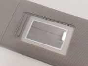 Sonnenblende 4L0857552 Audi Q7 (4LB) SUV 3.0 TDI V6 24V (BUG) 2006-04