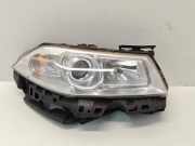 Scheinwerfer Rechts 89312749 Renault Megane II Grandtour (KM) Kombi 5-drs 1.6 16V (K4M-813) 2007-06