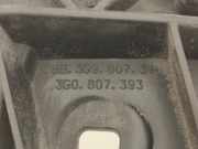 Sto?f?ngerbefestigung Links Hinten 3G9807355 Volkswagen Passat Variant (3G5) Kombi 2.0 TDI BiTurbo 16V 4Motion (CUAA) 2017-01 CUAA