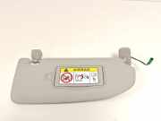 Sonnenblende 32332699 Volvo XC40 (XZ) SUV 2.0 B4 16V Mild Hybrid (B420T5) 2024-10