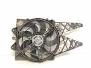 L?fter 51805132 Fiat Bravo (198A) Schr?gheck 1.4 T-Jet 16V 120 (198.A.4000(Euro 4)) 2008-03