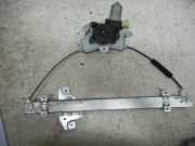 Fensterheber Rechts Vorne 82401207XXX Kia Picanto (BA) Schr?gheck 1.1 12V (G4HG) 2005