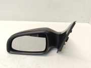 Außenspiegel Links 24462995 Opel Astra H (L48) Schrägheck 5-drs 1.6 16V Twinport (Z16XE1(Euro 4)) 2005-02