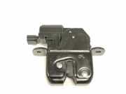 Heckklappenschloss 846300003R Renault Clio IV (5R) Schrägheck 5-drs 0.9 Energy TCE 90 12V (H4B-408(H4B-B4)) 2014-07