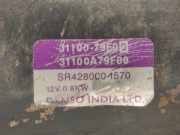 Anlasser 31100A79F00 Suzuki Alto (RF410) Schrägheck 1.1 16V (F10D) 2004-08