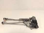 Scheibenwischermotor Vorne 1753741 Ford Fiesta 6 (JA8) SchrÃ¤gheck 1.0 EcoBoost 12V 100 (SFJD) 2017-04