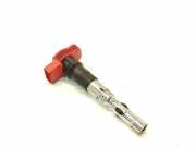 Zündspule 077905115T Audi A8 (D3) Limousine 3.7 V8 40V Quattro (BFL) 2004-04
