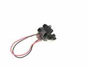 Heizwiderstand 95525334 Opel Vivaro Van 2.0 CDTI (M9R-788) 2011-06