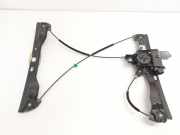 Fensterheber Links Vorne 20951581 Opel Adam Schrägheck 3-drs 1.4 16V (B14XER(Euro 6)) 2016-01