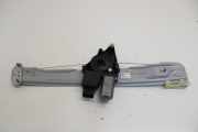 Fensterheber Rechts Vorne 1137328865 Opel Crossland (X) SUV 1.2 Turbo 12V (B12XHL(EB2DT)) 2018-10
