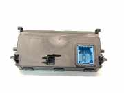 Steuergerät Heizung 9687606680 Citroën C4 Berline (NC) Schrägheck 5-drs 1.4 16V VTi (EP3C(8FR)) 2011-06