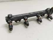 Einspritzdüsen Düsenstock 036133319AA Volkswagen Lupo (6X1) Schrägheck 3-drs 1.4 16V 75 (AHW) 2000-12 AHW