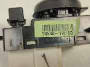 Spiegelverstellung Schalter 935301W100 Kia Rio III (UB) SchrÃ¤gheck 1.2 CVVT 16V (G4LA5) 2012-09