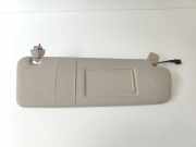 Sonnenblende 4L0857552 Audi Q7 (4LB) SUV 3.0 TDI V6 24V (BUG) 2006-08
