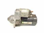 Anlasser 09115191 Opel Meriva (A) Großraumlimousine 1.6 16V (Z16XE(Euro 4)) 2006-03