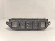 Bedienung Heizung 3M5T18C612AL Ford Focus C-Max Großraumlimousine 1.8 16V (Q7DA) 2004-10