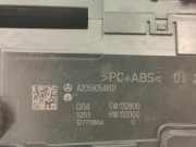 Radio Bedienungselemente A2059054601 Mercedes-Benz C Estate (S205) Kombi C-220 CDI BlueTEC, C-220 d 2.2 16V (OM651.921(Euro 6)) 2015-07