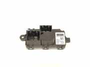 Heizwiderstand AV6N19E624AA Ford C-Max (DXA) Großraumlimousine 1.0 Ti-VCT EcoBoost 12V 125 (M1DD) 2013-10