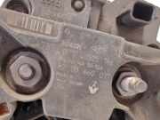 Lichtmaschine V-Snaar 8200660037 Renault Twingo II (CN) Schr?gheck 3-drs 1.2 16V GT TCE (D4F-782(Euro 5)) 2007-11